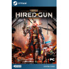Necromunda: Hired Gun Steam CD-Key [GLOBAL]